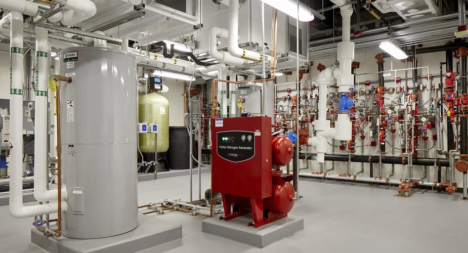 eficiencia energética de un proyecto arquitectónico