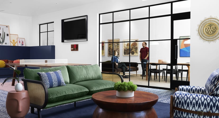 interiorismo page